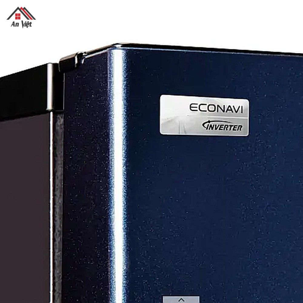 Tủ lạnh ngăn đá trên Panasonic Inverter 188 lít NR-BA229PAVN - hình 5