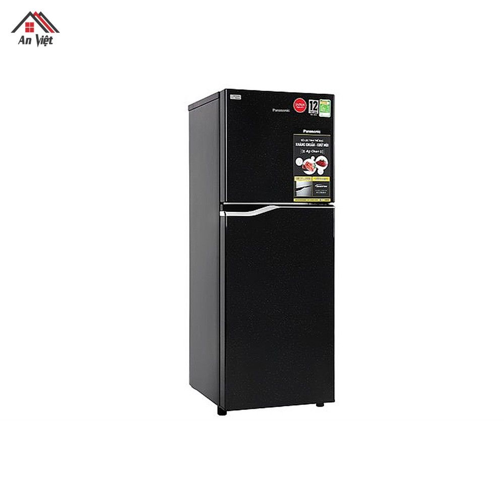Tủ lạnh ngăn đá trên Panasonic Inverter 188 lít NR-BA229PKVN - hình 1