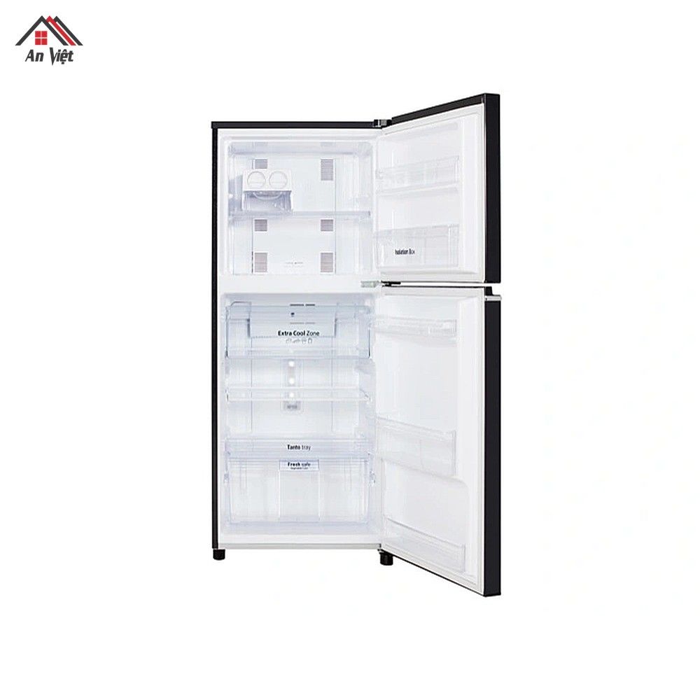 Tủ lạnh ngăn đá trên Panasonic Inverter 234 lít NR-BL263PPVN - hình 1