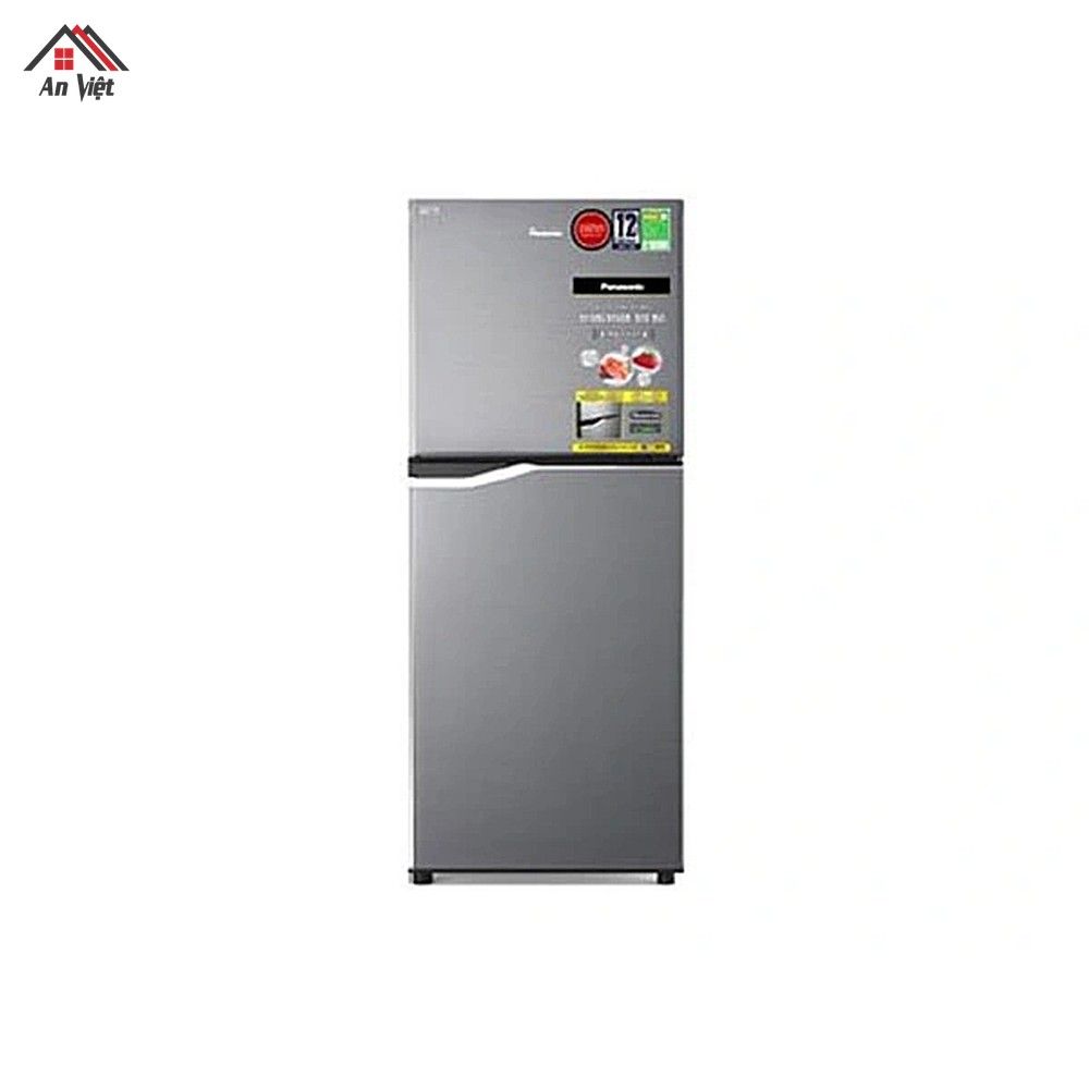 Tủ lạnh ngăn đá trên Panasonic Inverter 234 lít NR-BL263PPVN