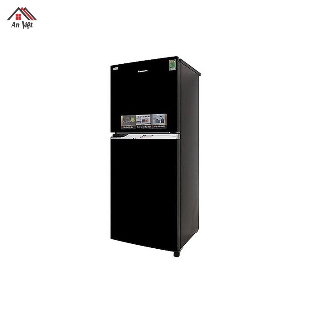 Tủ lạnh ngăn đá trên Panasonic Inverter 234 lít NR-BL267PKV1 - hình 1