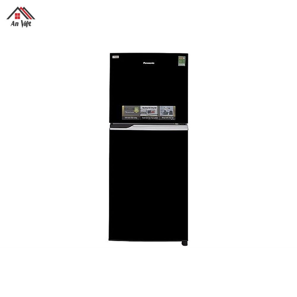 Tủ lạnh ngăn đá trên Panasonic Inverter 234 lít NR-BL267PKV1
