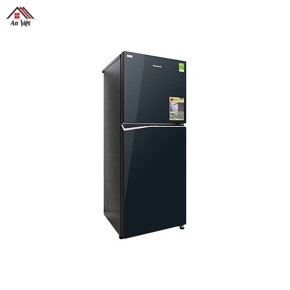 Tủ lạnh ngăn đá trên Panasonic Inverter 268 lít NR-BL300GAVN - hình 1