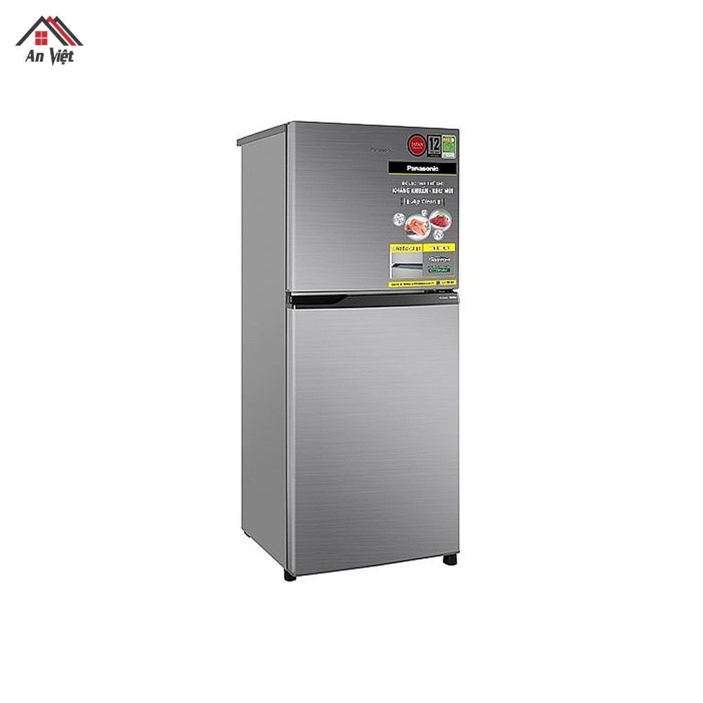 Tủ lạnh ngăn đá trên Panasonic Inverter 234 lít NR-BL26AVPVN - hình 1