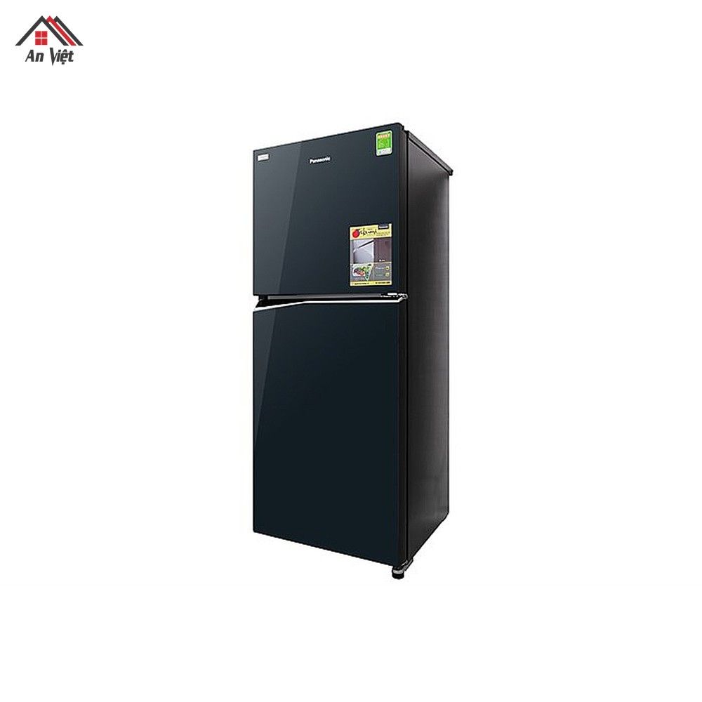 Tủ lạnh ngăn đá trên Panasonic Inverter 268 lít NR-BL300GAVN - hình 2
