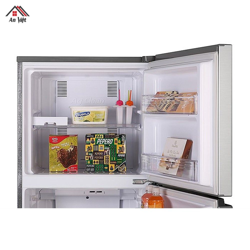 Tủ lạnh ngăn đá trên Panasonic Inverter 234 lít NR-BL26AVPVN - hình 4