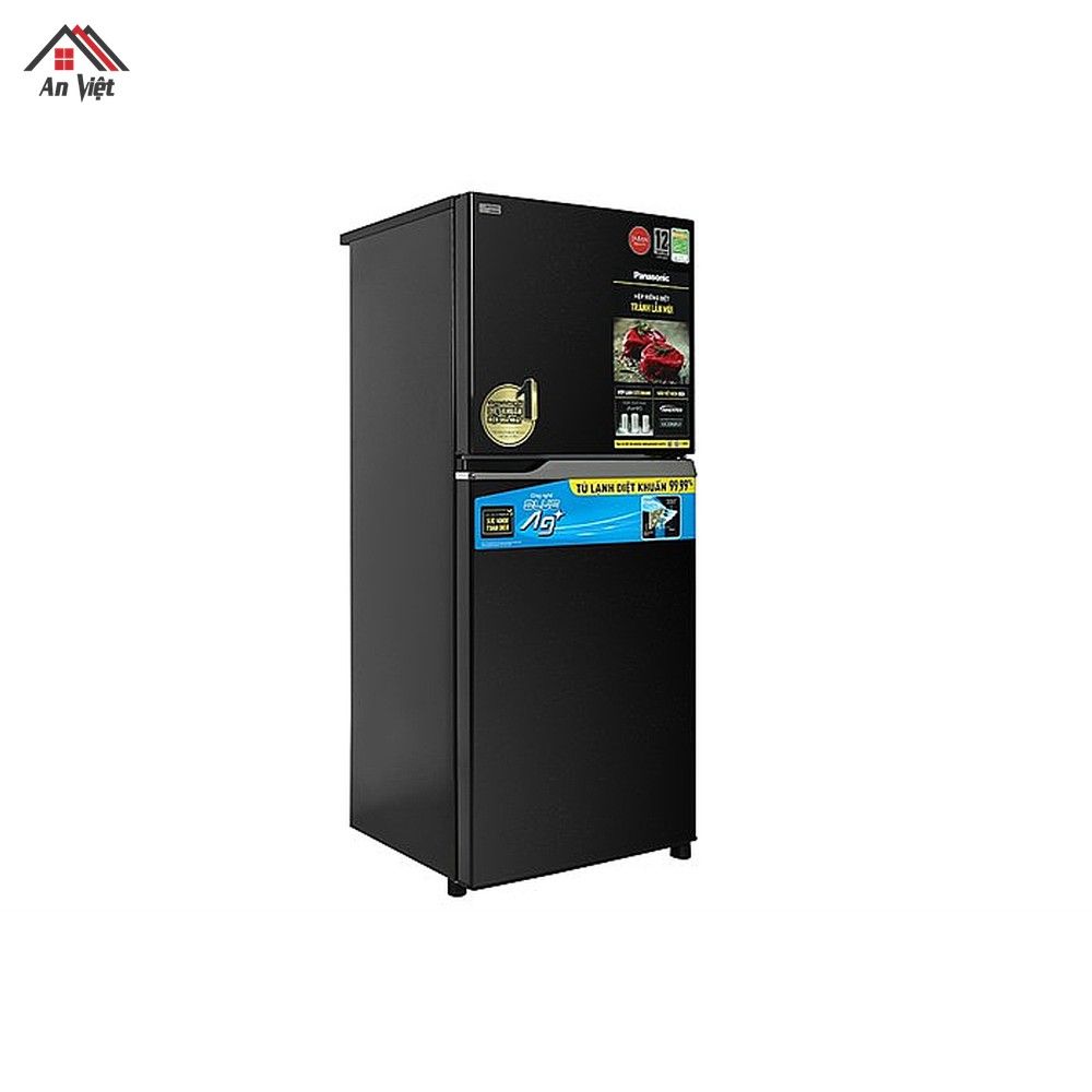 Tủ lạnh ngăn đá trên Panasonic Inverter 234 lít NR-TV261BPKV - hình 1