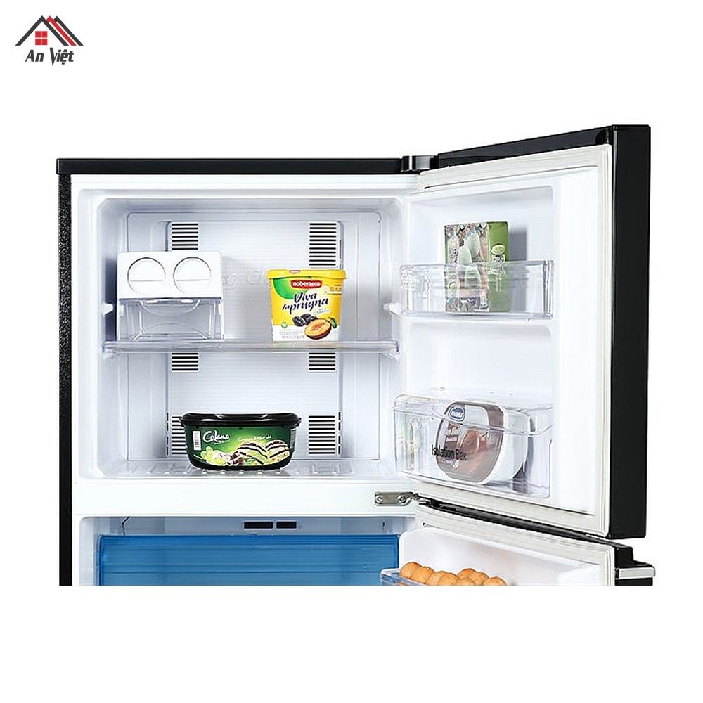 Tủ lạnh ngăn đá trên Panasonic Inverter 234 lít NR-TV261BPKV - hình 4