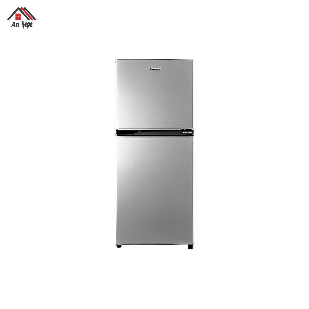 Tủ lạnh ngăn đá trên Panasonic Inverter 234 Lít NR-TV261BPS9-A