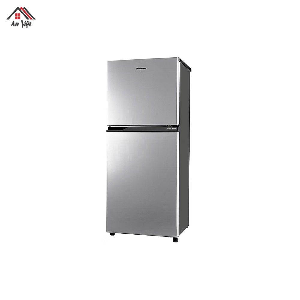 Tủ lạnh ngăn đá trên Panasonic Inverter 234 Lít NR-TV261BPS9 - hình 1