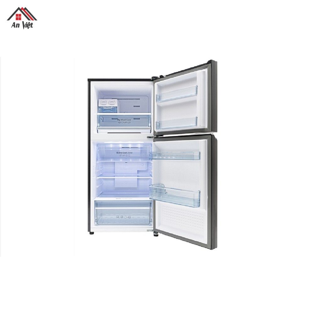 Tủ lạnh ngăn đá trên Panasonic Inverter 268 lít NR-BL300GKVN - hình 3