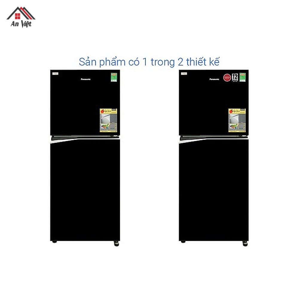 Tủ lạnh ngăn đá trên Panasonic Inverter 268 lít NR-BL300PKVN