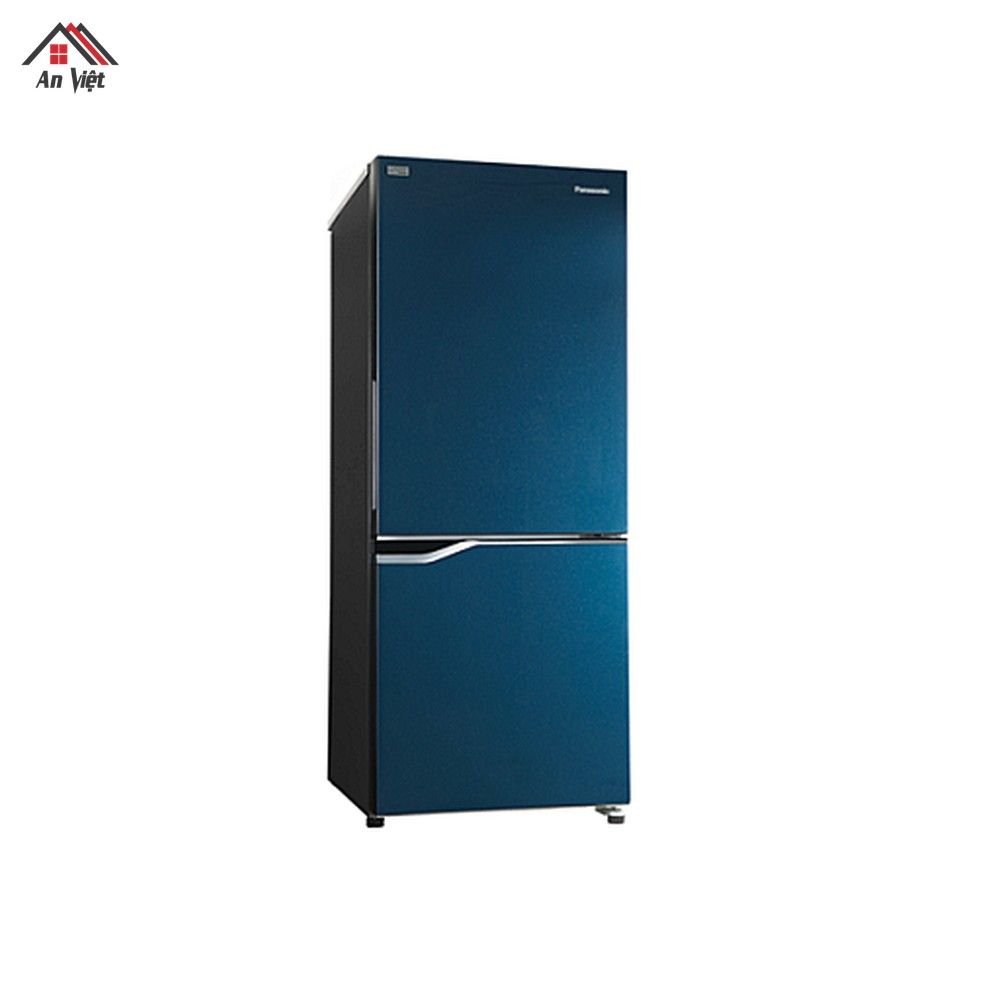 Tủ lạnh ngăn đá dưới Panasonic Inverter 255 lít NR-BV280GAVN - hình 1