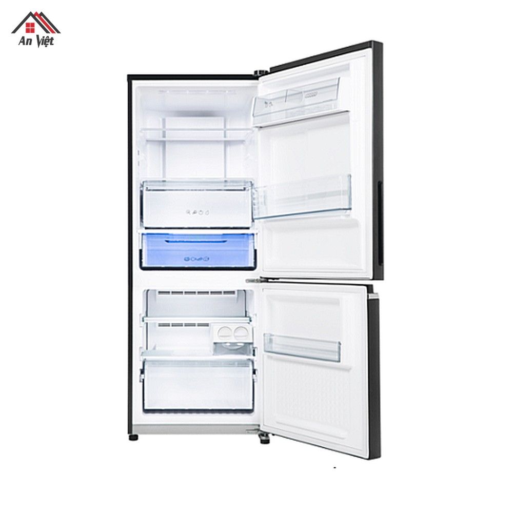 Tủ lạnh ngăn đá dưới Panasonic Inverter 255 lít NR-BV280GAVN - hình 5