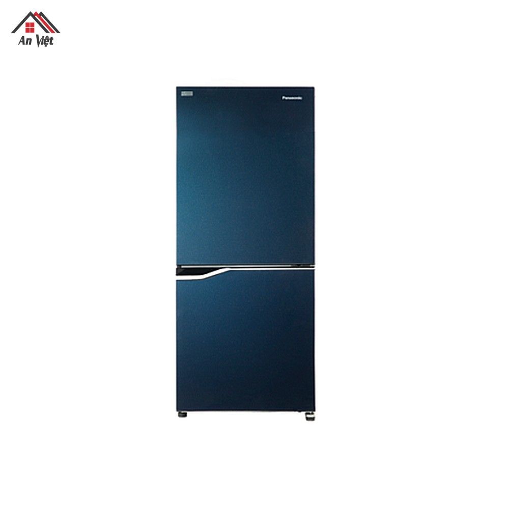 Tủ lạnh ngăn đá dưới Panasonic Inverter 255 lít NR-BV280GAVN