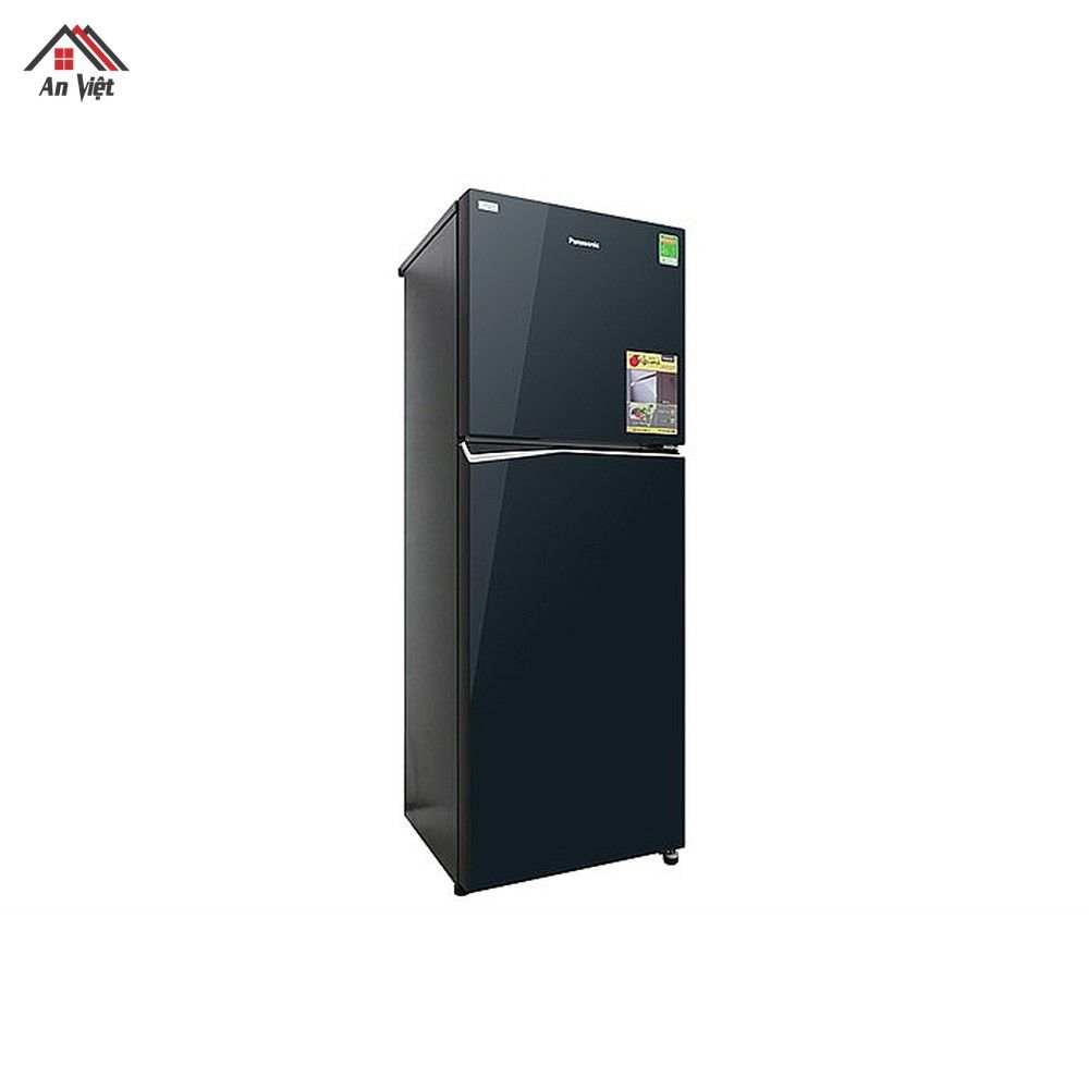 Tủ lạnh ngăn đá trên Panasonic Inverter 306 lít NR-BL340GAVN - hình 1