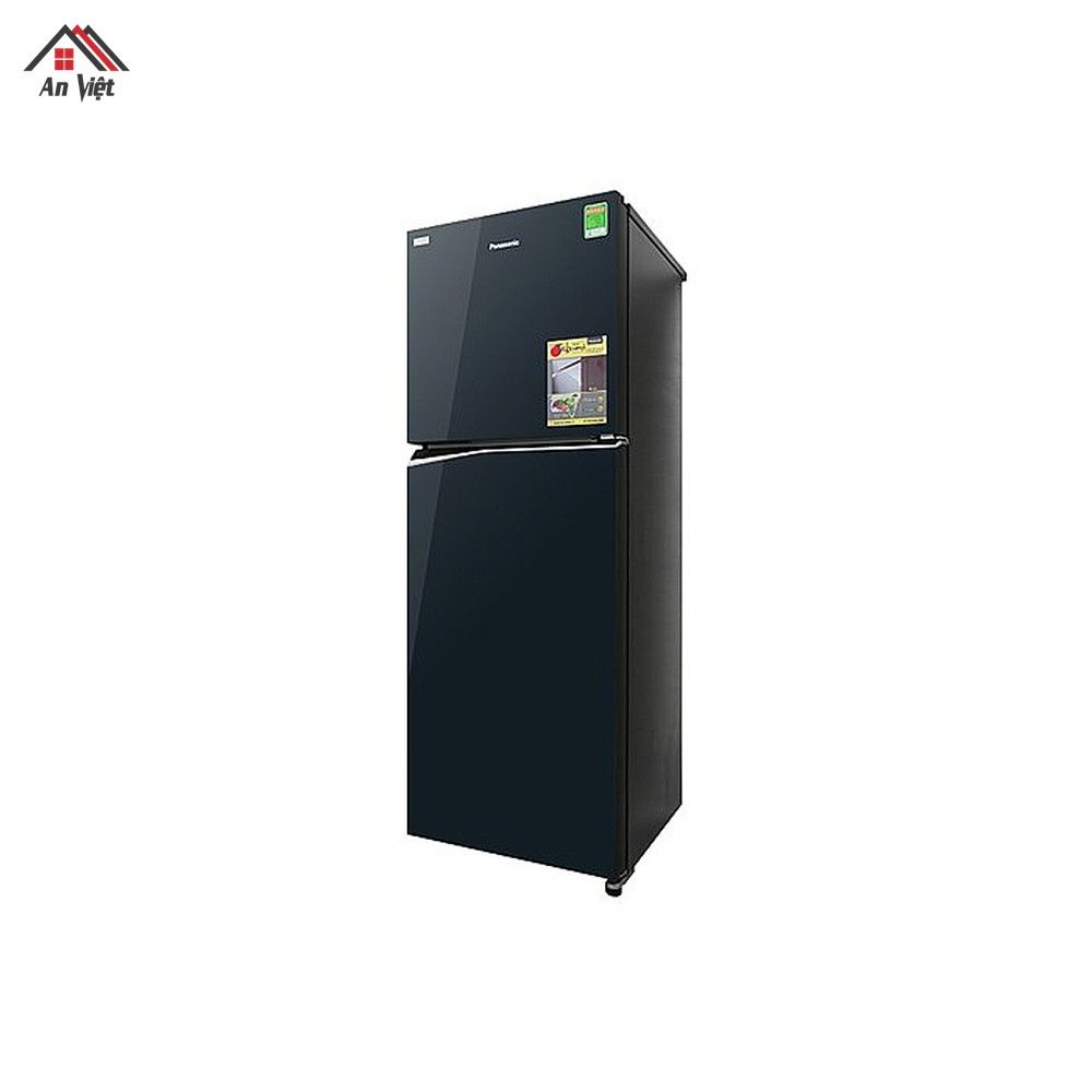 Tủ lạnh ngăn đá trên Panasonic Inverter 306 lít NR-BL340GAVN - hình 2
