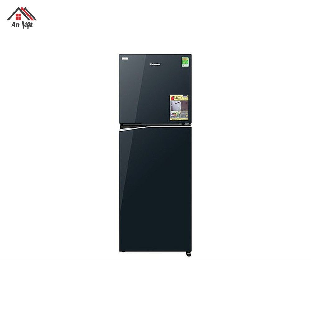 Tủ lạnh ngăn đá trên Panasonic Inverter 306 lít NR-BL340GAVN