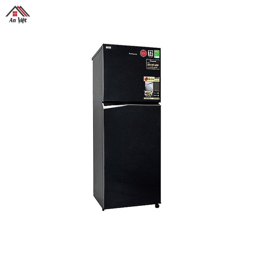 Tủ lạnh ngăn đá trên Panasonic Inverter 306 lít NR-BL340PKVN - hình 1