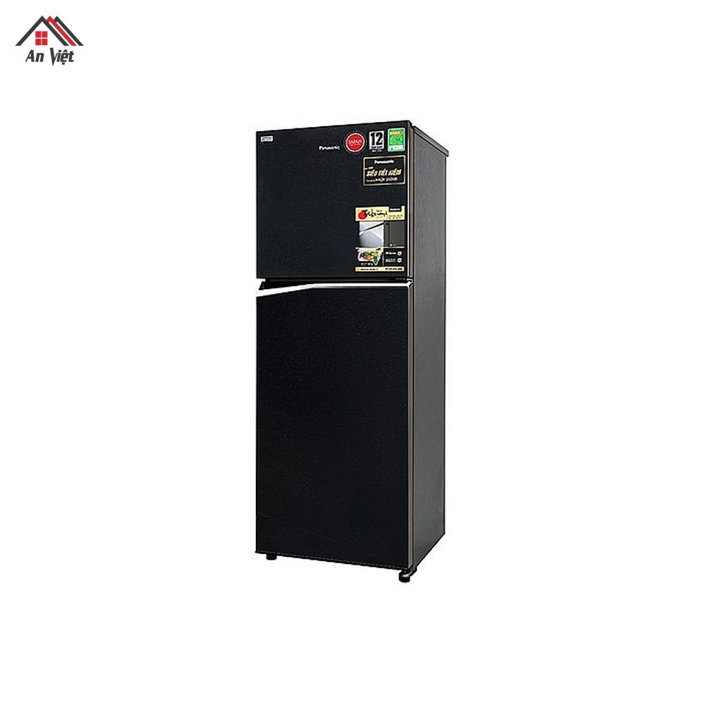 Tủ lạnh ngăn đá trên Panasonic Inverter 306 lít NR-BL340PKVN - hình 2