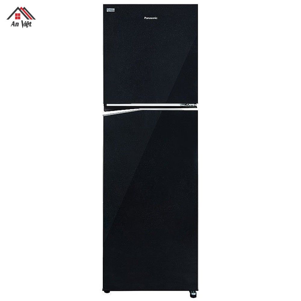 Tủ lạnh ngăn đá trên Panasonic Inverter 306 lít NR-TV341BPKV-A