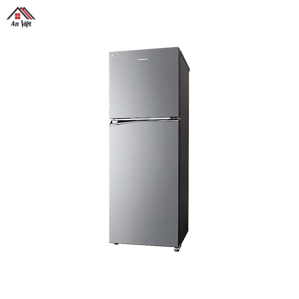 Tủ lạnh ngăn đá trên Panasonic Inverter 306 lít NR-TV341BPS9 - hình 1