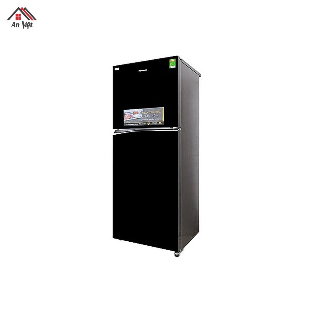 Tủ lạnh ngăn đá trên Panasonic Inverter 326 lít NR-BL359PKVN - hình 1