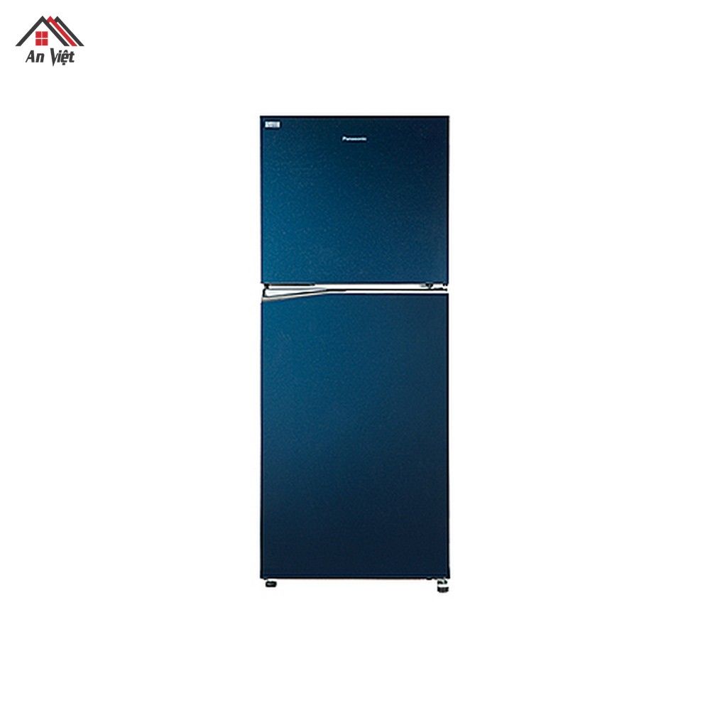 Tủ lạnh ngăn đá trên Panasonic Inverter 366 lít NR-BL381GAVN