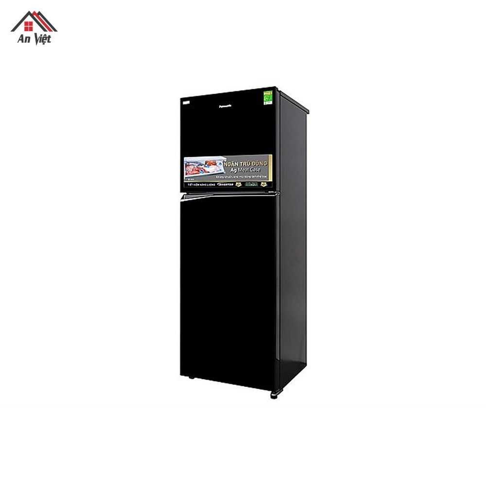 Tủ lạnh ngăn đá trên Panasonic Inverter 366 lít NR-BL389PKVN - hình 1