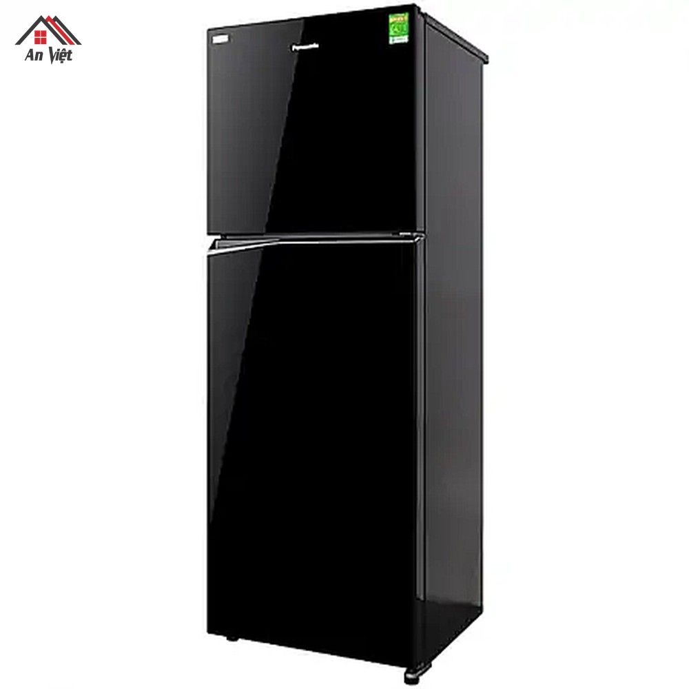 Tủ lạnh ngăn đá trên Panasonic Inverter 366 lít NR-TL381BPKV-A - hình 4
