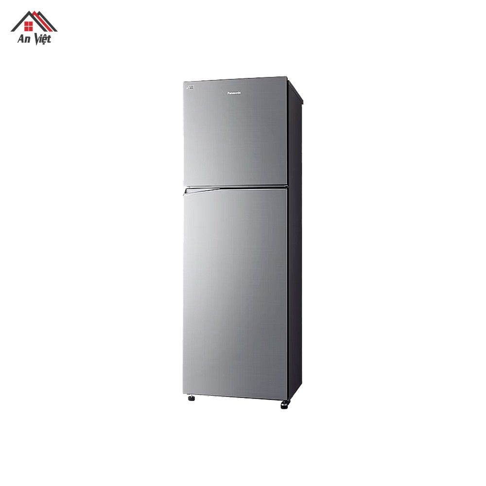 Tủ lạnh ngăn đá đưới Panasonic Inverter 366 lít NR-TL381BPS9 - hình 1