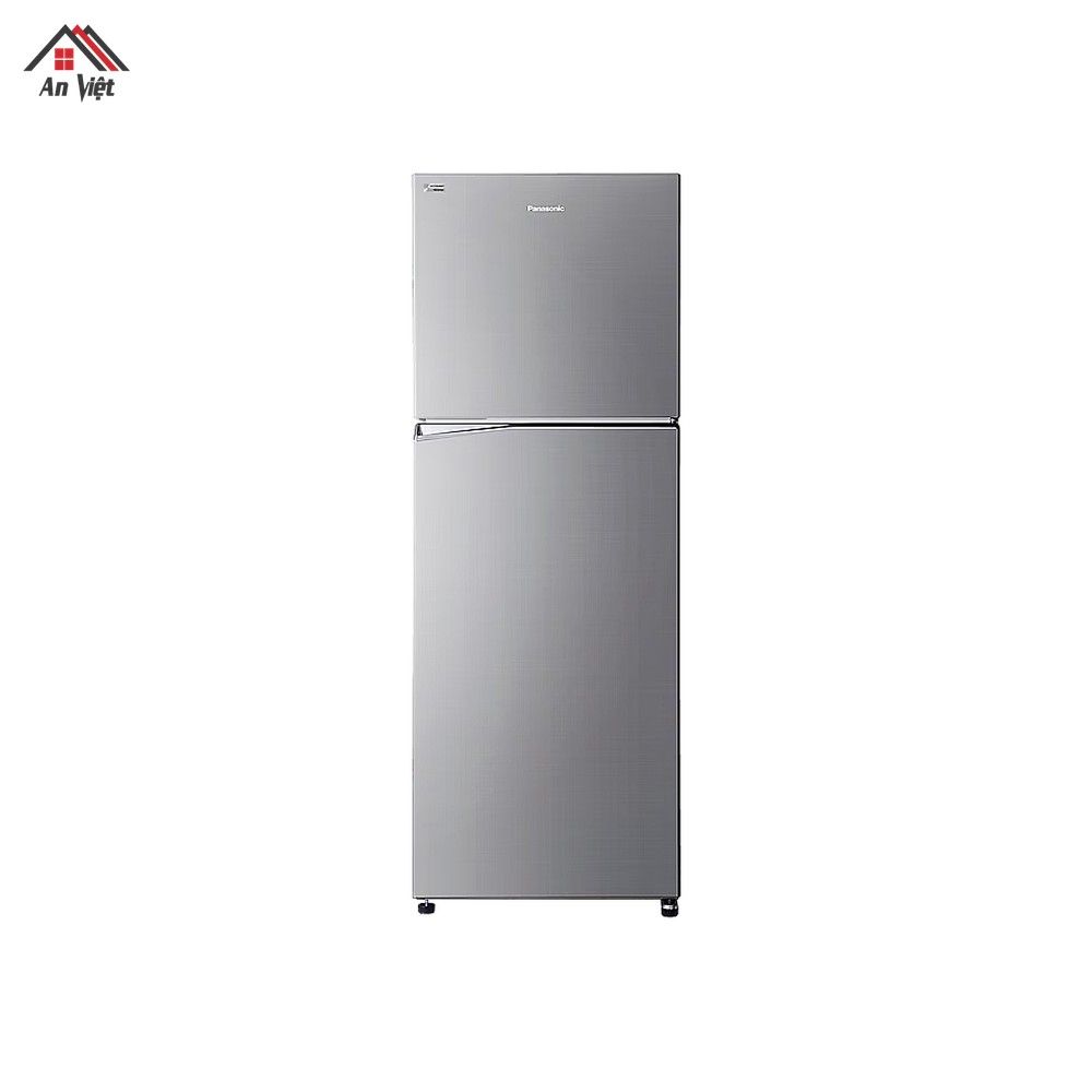 Tủ lạnh ngăn đá đưới Panasonic Inverter 366 lít NR-TL381BPS9