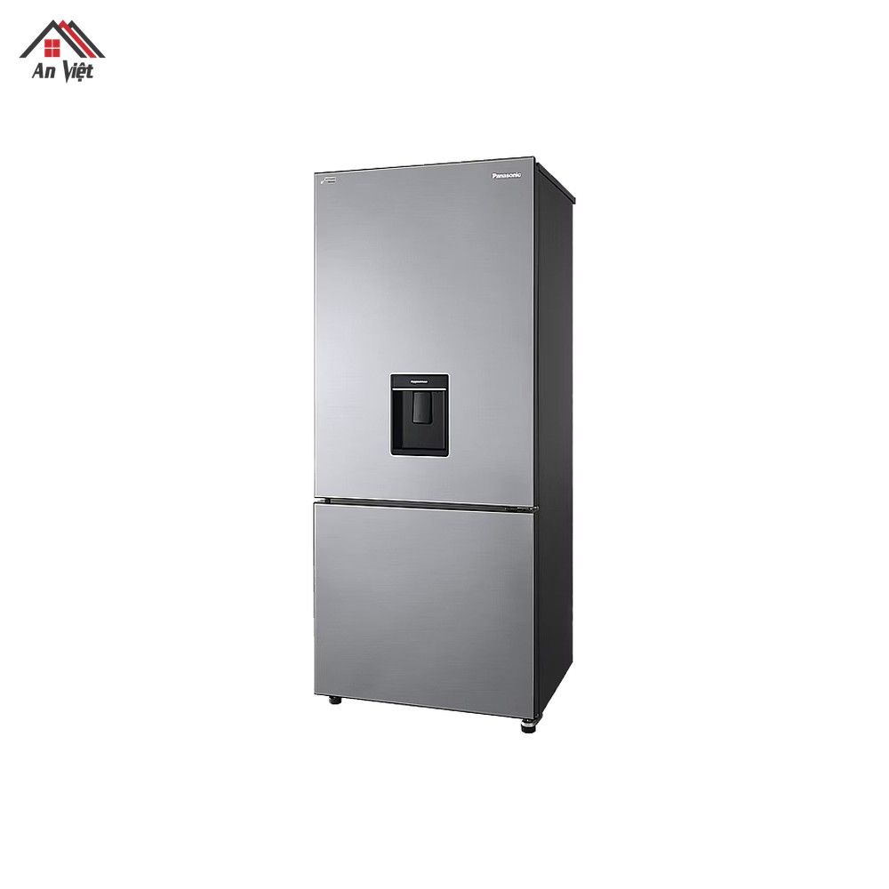 Tủ lạnh ngăn đá đưới Panasonic Inverter 377 lít NR-BX421GUS9 - hình 1