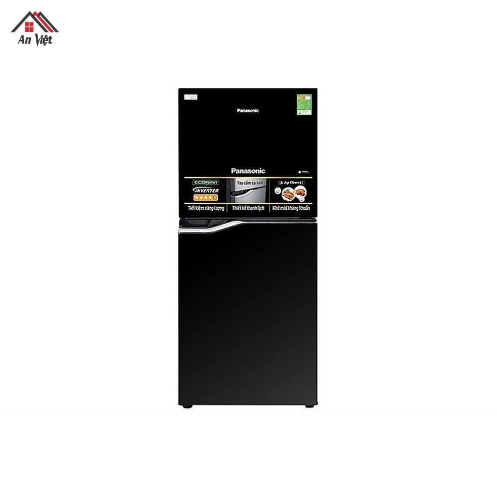 Tủ lạnh ngăn đá trên Panasonic Inverter 152 lít NR-BA178PKV1