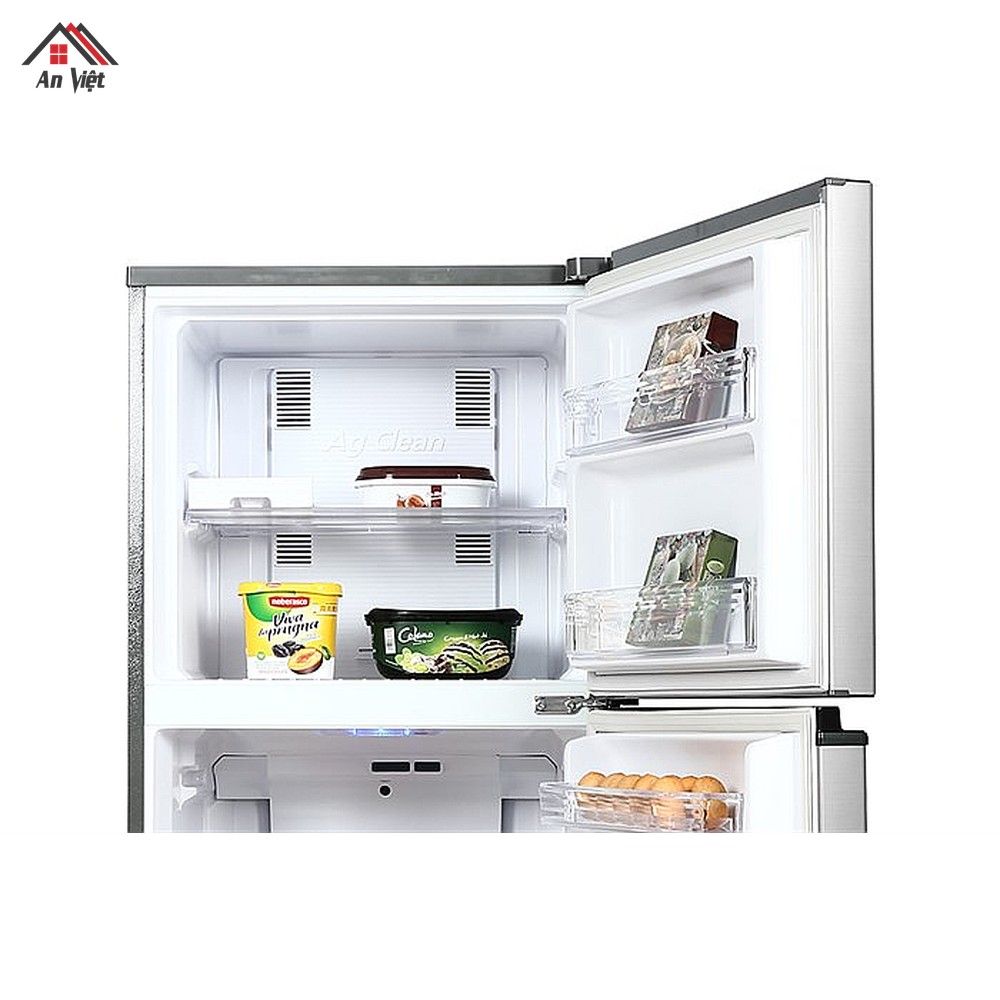 Tủ lạnh ngăn đá trên Panasonic Inverter 234 lít NR-TV261APSV - hình 4