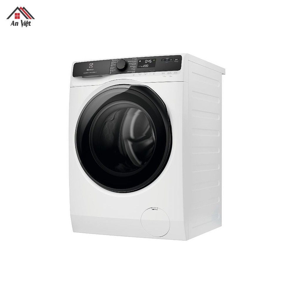 Máy giặt lồng ngang Electrolux UltimateCare 500 Inverter 13 kg EWF1343P5WC - hình 1