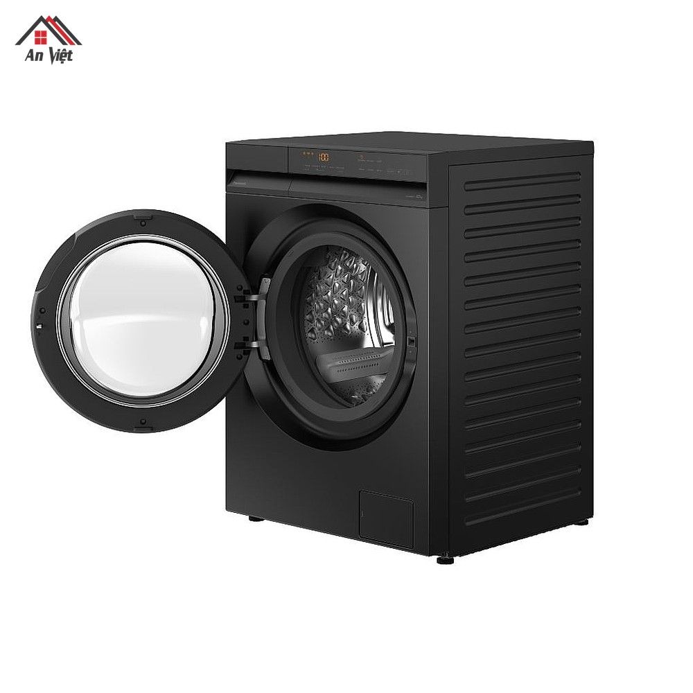 Máy giặt lồng ngang Panasonic Inverter 10 kg NA-20VDG1BVT - hình 4