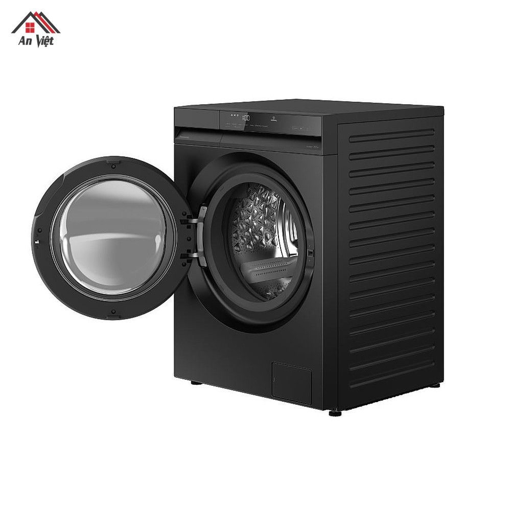 Máy giặt lồng ngang Panasonic Inverter 10 Kg NA-20VDR1BVT - hình 4