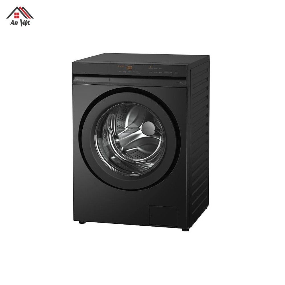 Máy giặt lồng ngang Panasonic Inverter 11 kg NA-22VDG1BVT - hình 2