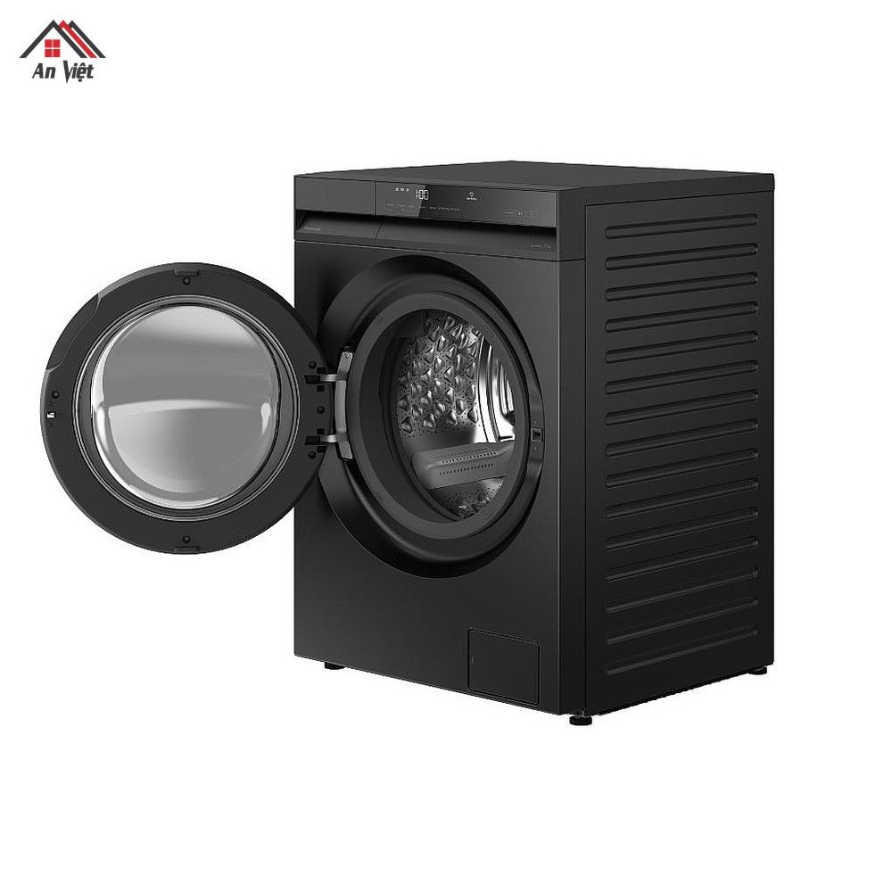 Máy giặt lồng ngang Panasonic Inverter 11 Kg NA-22VDR1BVT - hình 4