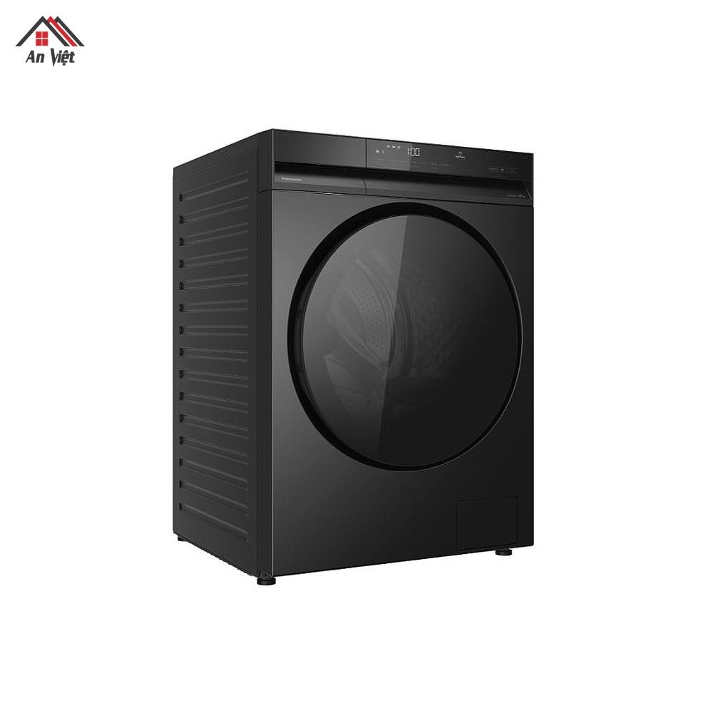 Máy giặt lồng ngang Panasonic Inverter 12 kg NA-24VDW1BVT - hình 1