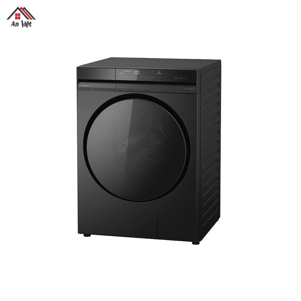 Máy giặt lồng ngang Panasonic Inverter 12 kg NA-24VDW1BVT - hình 2