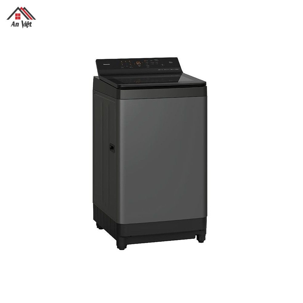 Máy giặt lồng đứng Panasonic Inverter 10 kg NA-FJ100X1DV - hình 2