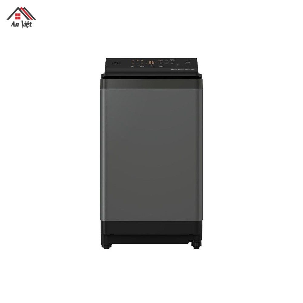 Máy giặt lồng đứng Panasonic Inverter 10 kg NA-FJ100X1DV