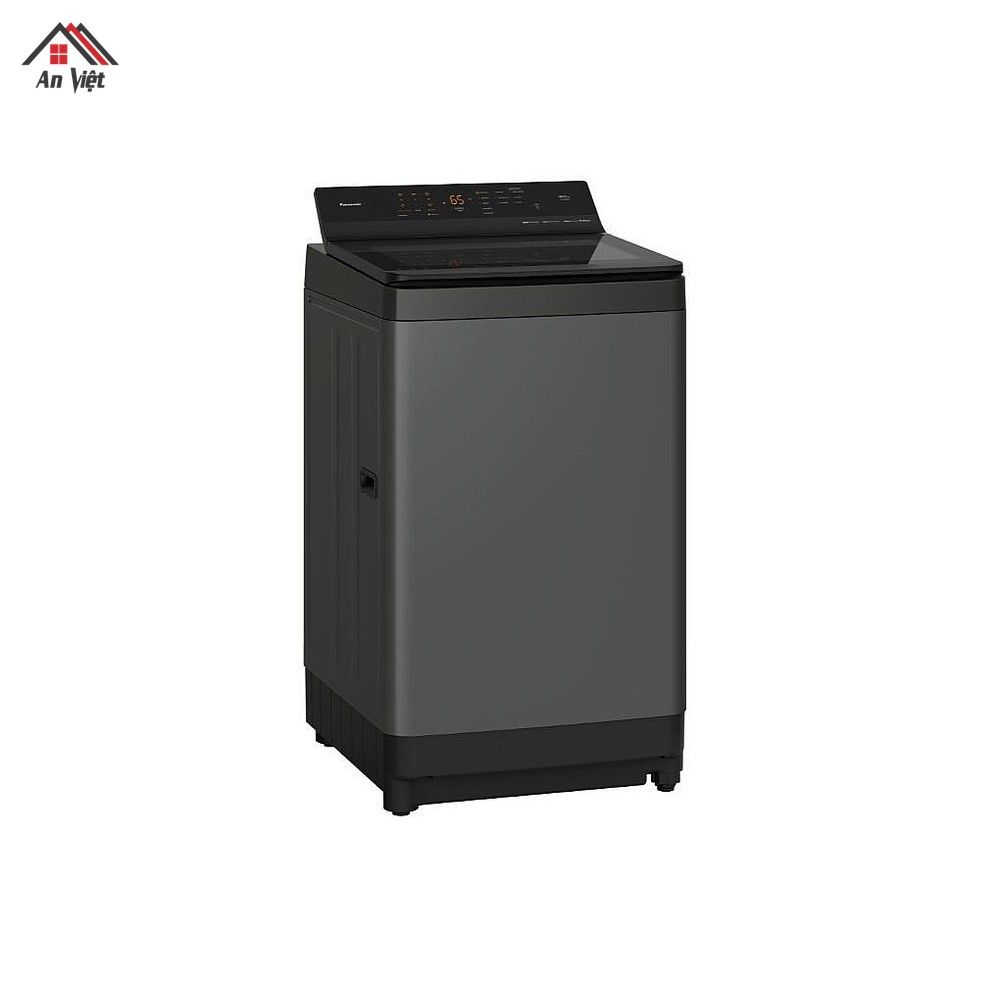 Máy giặt lồng đứng Panasonic Inverter 9 kg NA-FJ90X1DV - hình 1