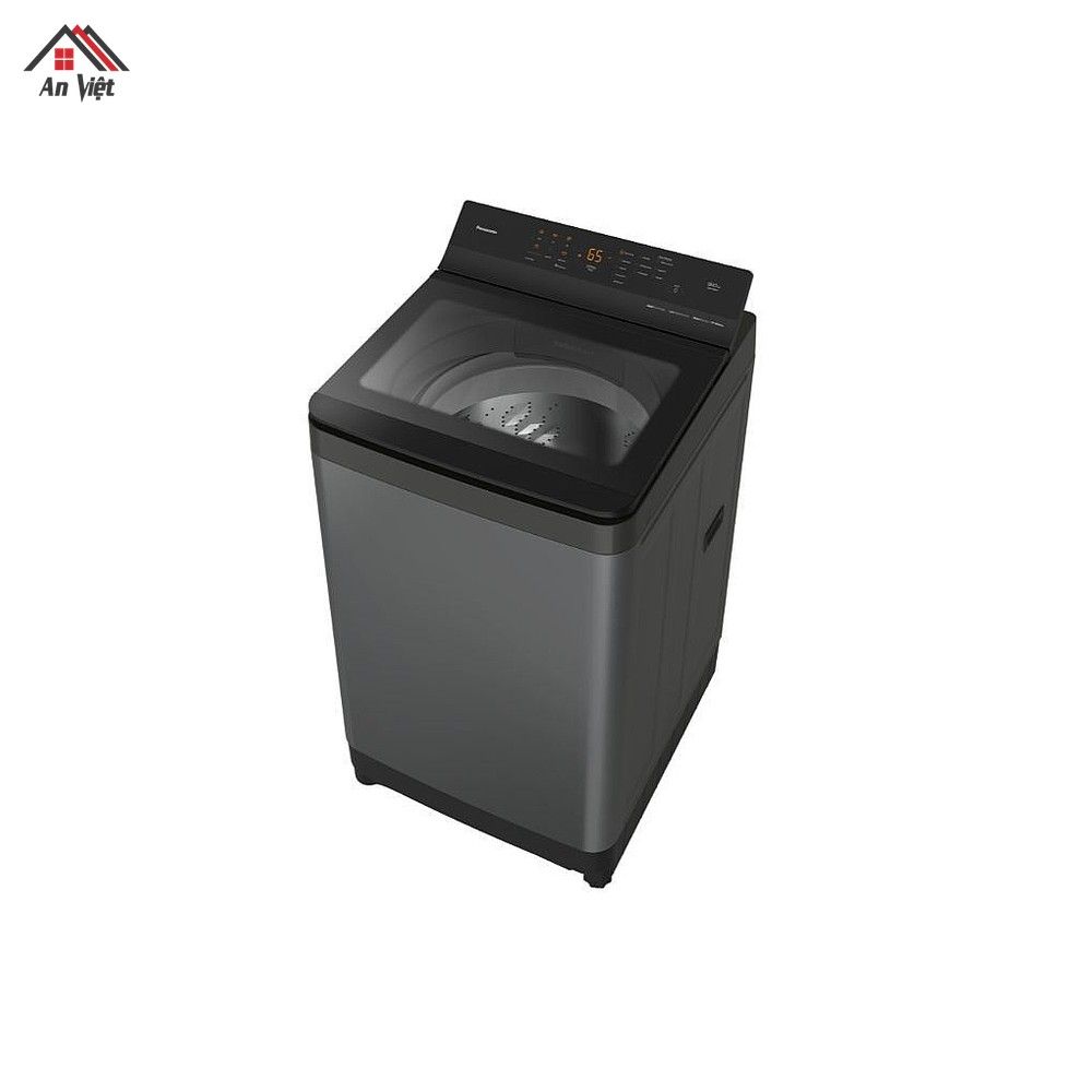 Máy giặt lồng đứng Panasonic Inverter 9 kg NA-FJ90X1DV - hình 2