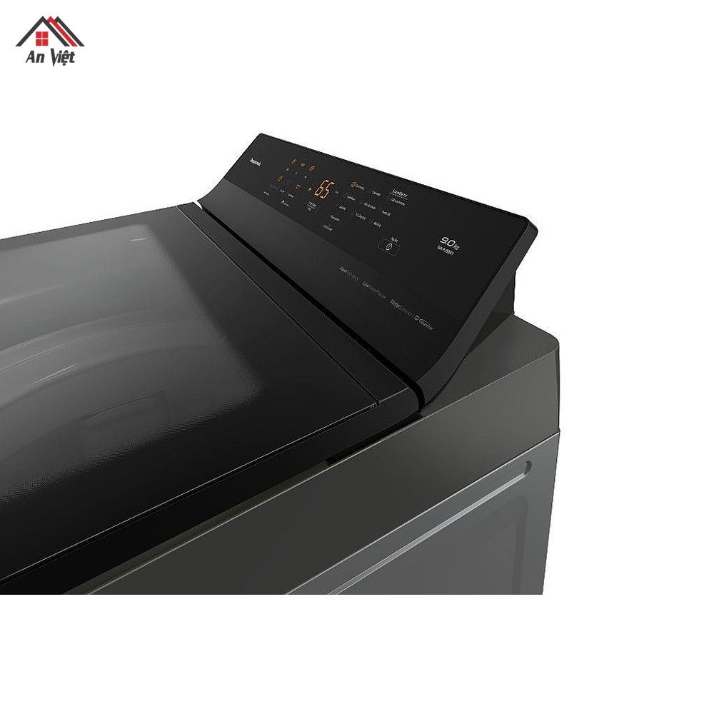 Máy giặt lồng đứng Panasonic Inverter 9 kg NA-FJ90X1DV - hình 5