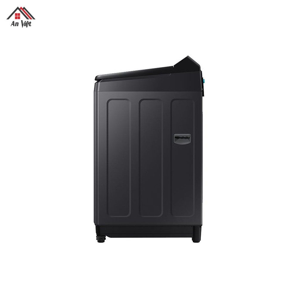 Máy giặt lồng đứng Samsung Ecobubble Inverter 17 kg WA40F17E7CSV - hình 1