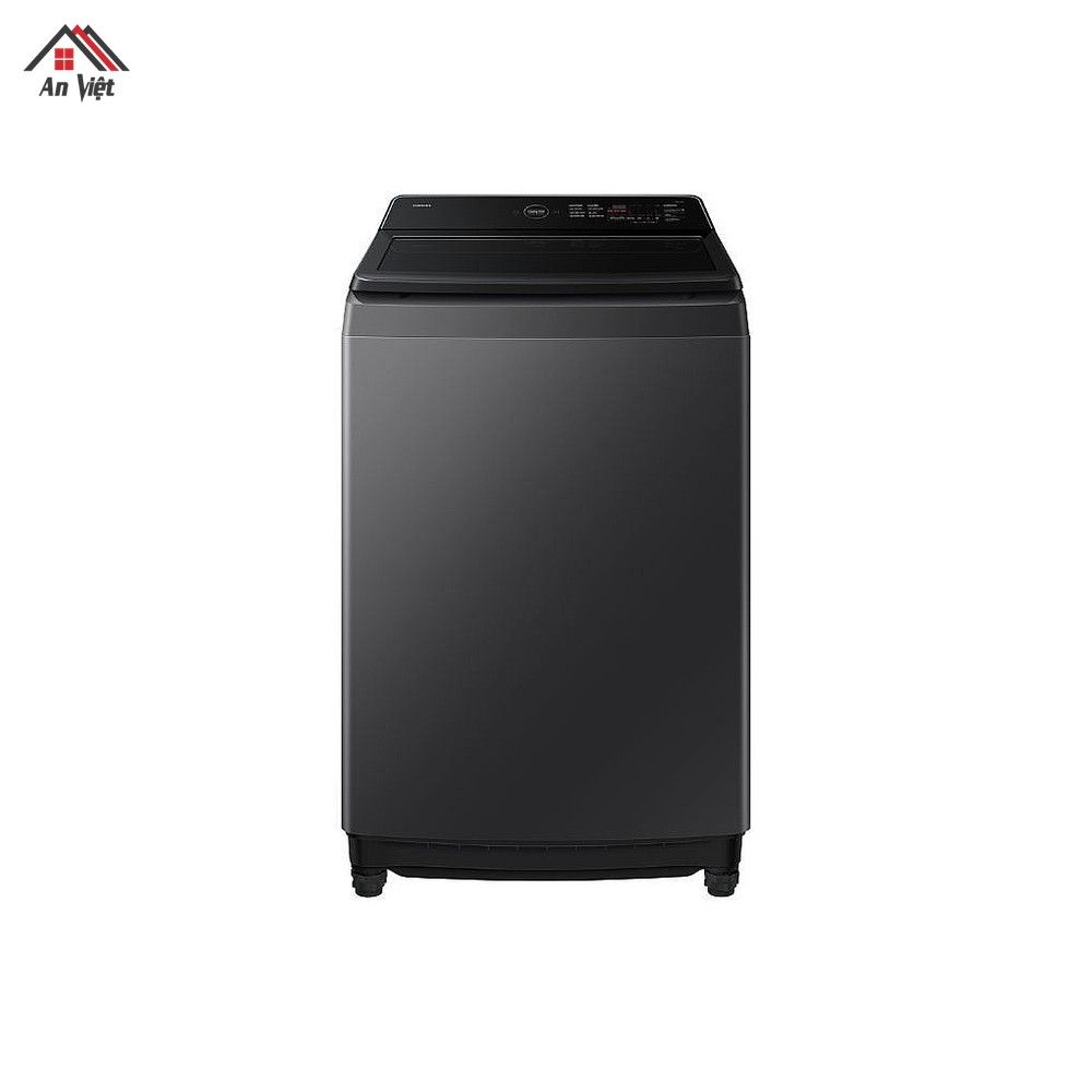 Máy giặt lồng đứng Samsung Ecobubble Inverter 17 kg WA40F17E7CSV