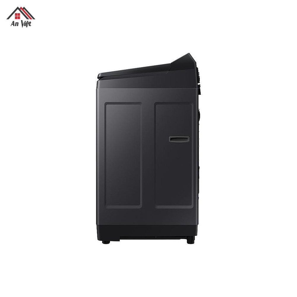 Máy giặt lồng đứng Samsung Ecobubble Inverter 9.5 kg WA40F95E1CSV - hình 4